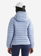 Roots Down Packable Jacket