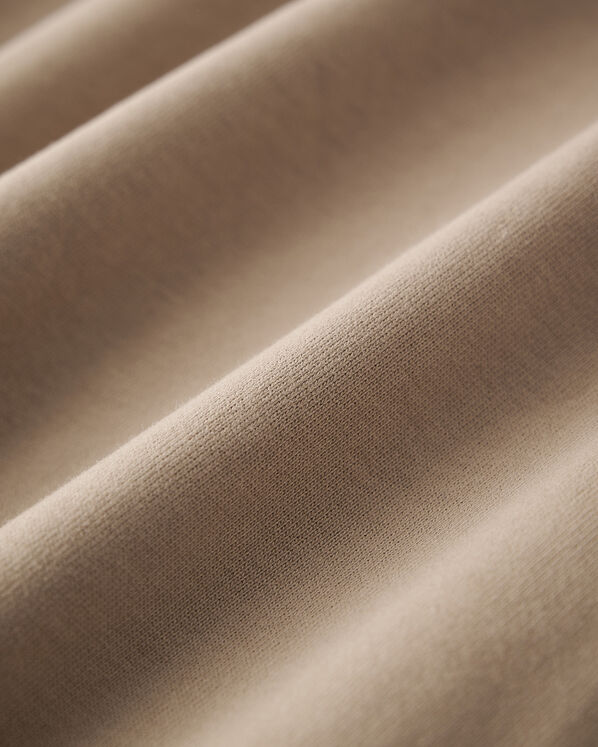 T-shirt en molleton Nuage estival pour enfant