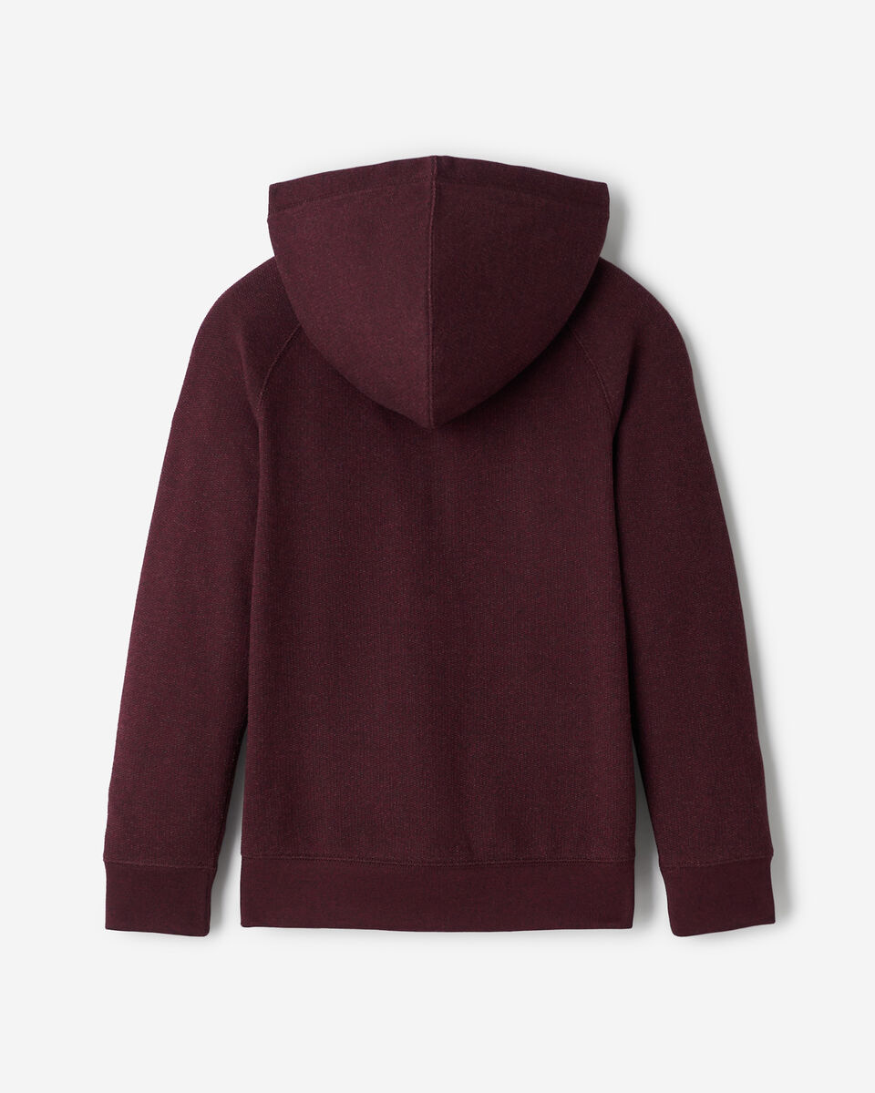 Kids Organic Original Full Zip Hoodie