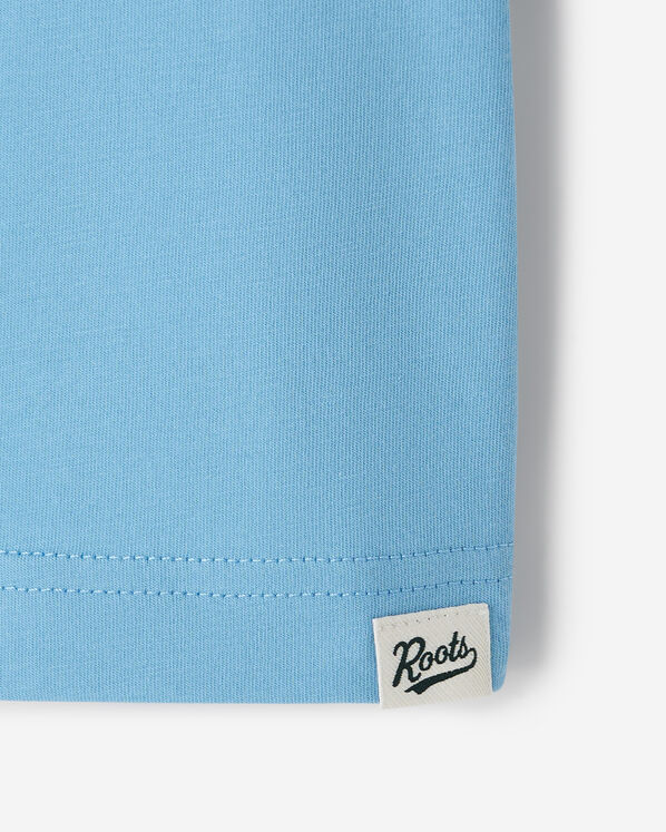 Mens Beavermark T-Shirt