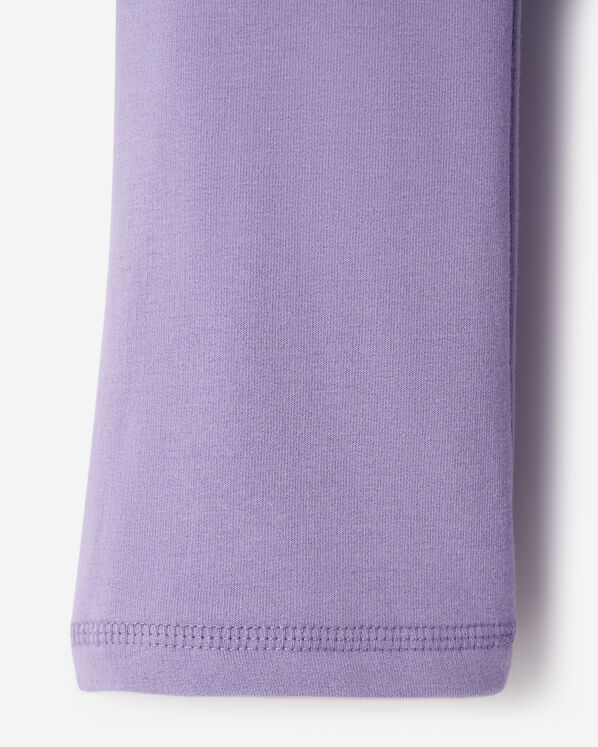 Toddler Girls Cozy Cooper Flare Sweatpant