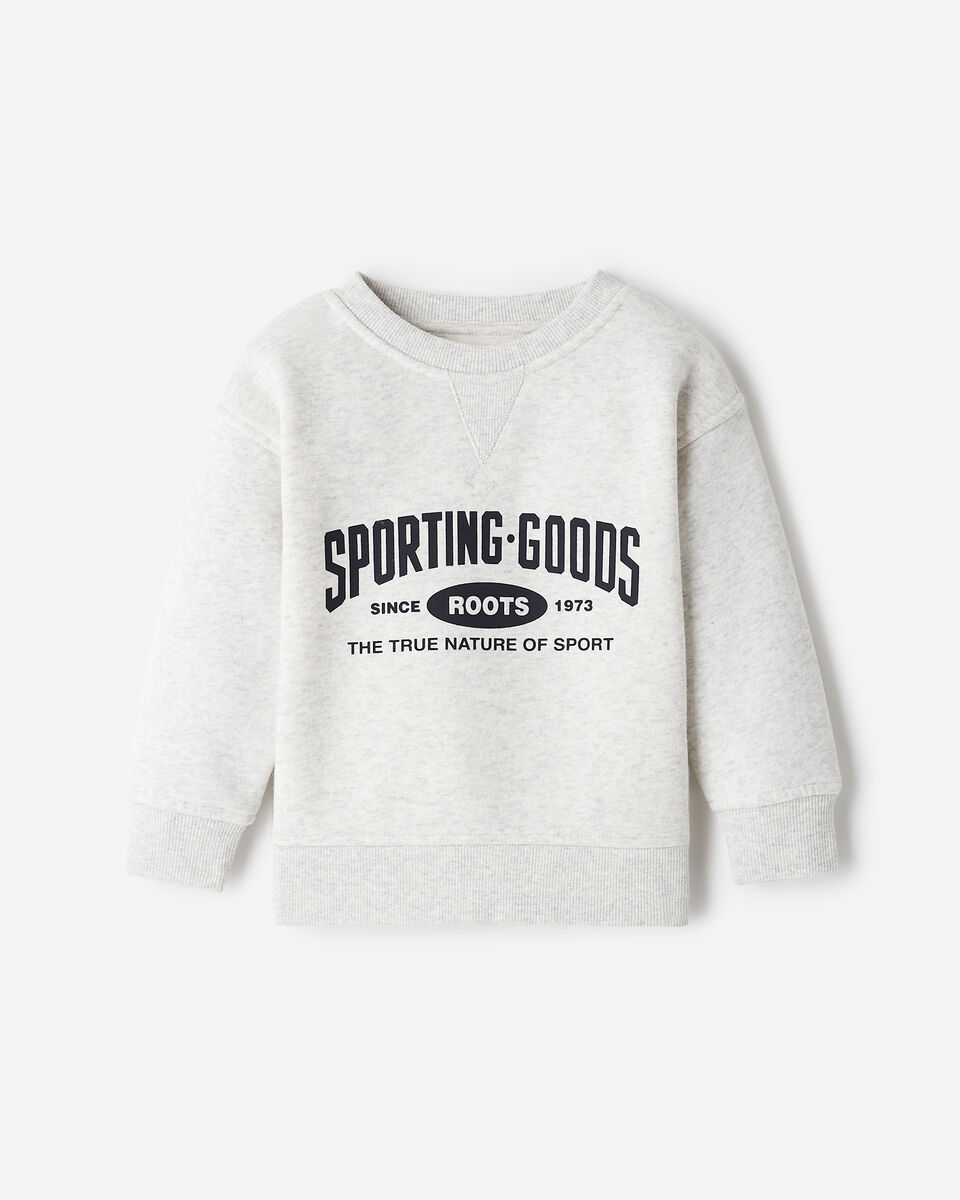 Toddler Sporting Goods 99 Crew Sweatshirt