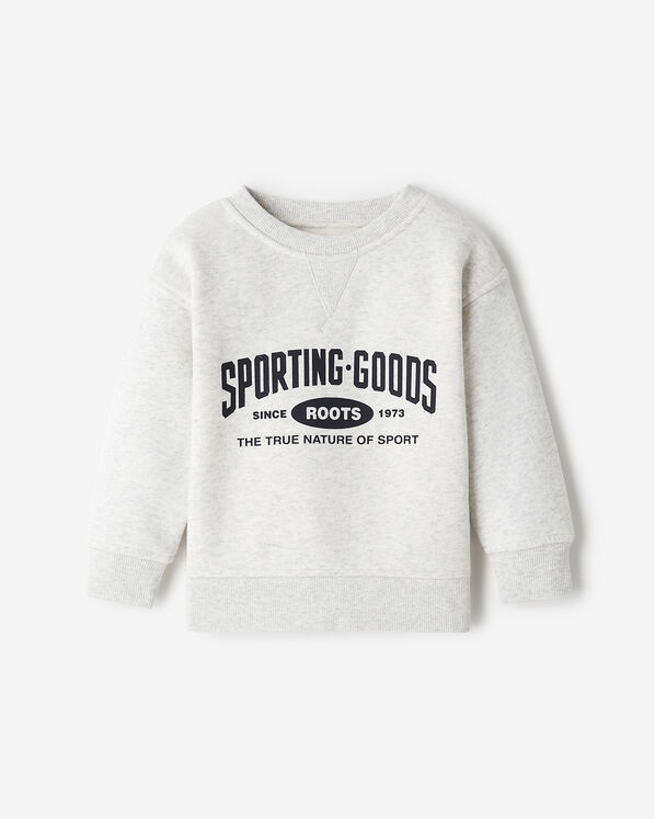 Toddler Sporting Goods 99 Crew Sweatshirt