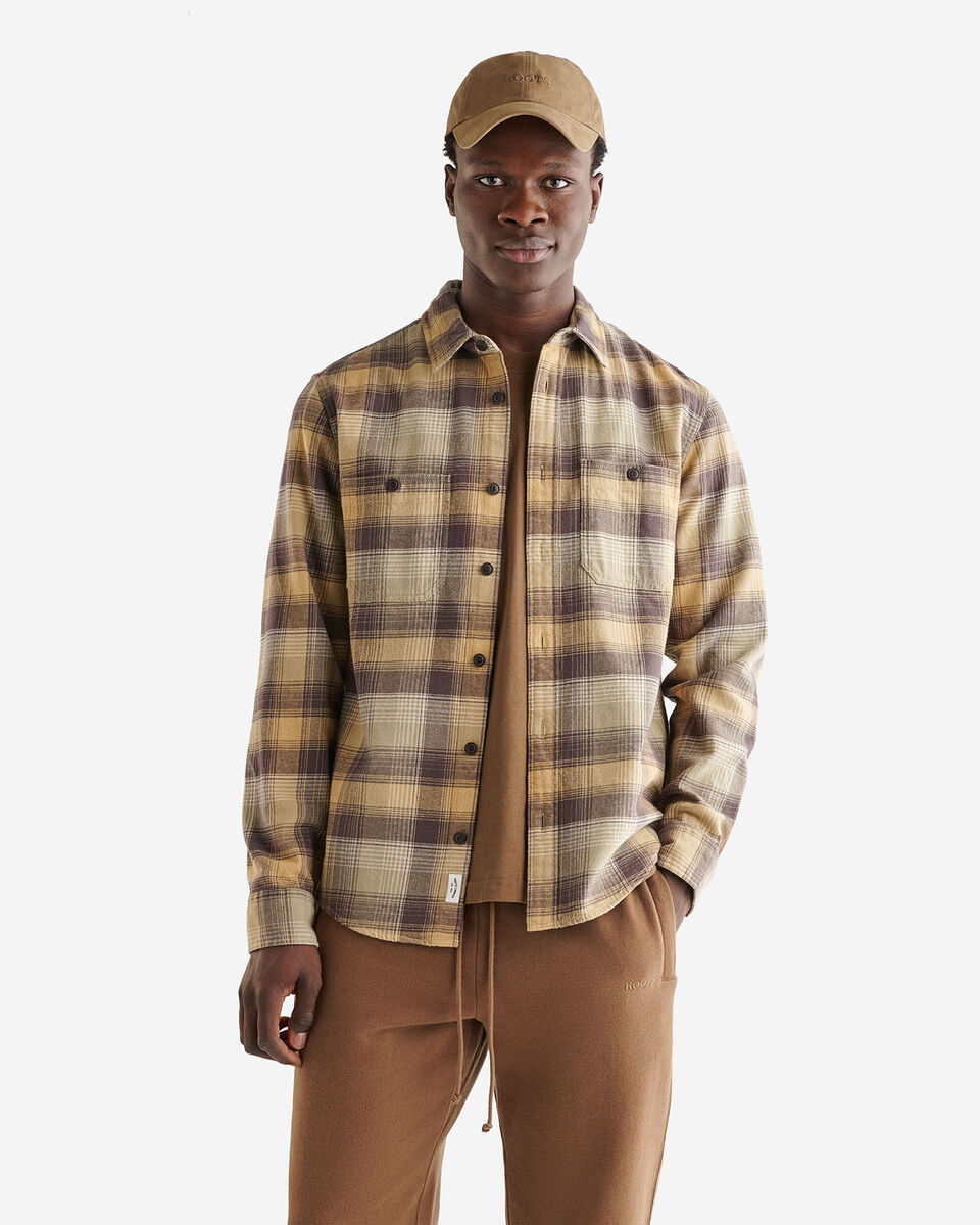 Chemise Bellwoods