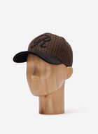 Roots Academy Baseball Cap