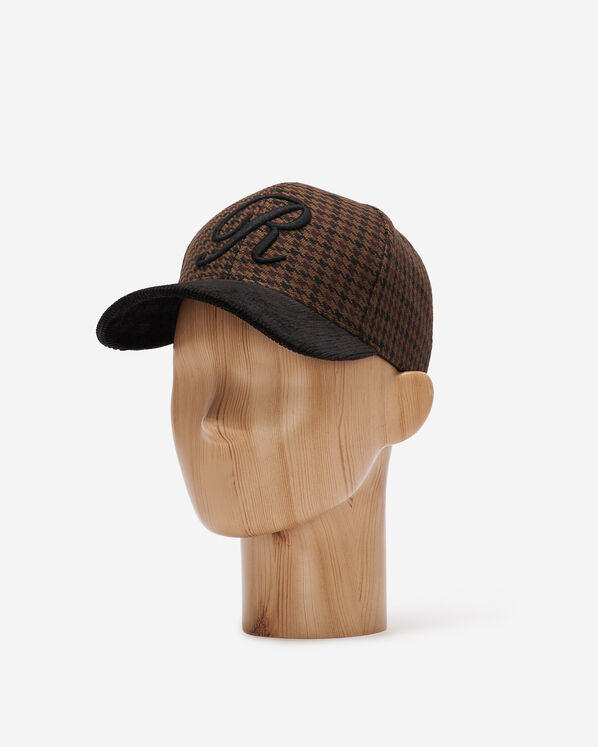 Roots Academy Baseball Cap