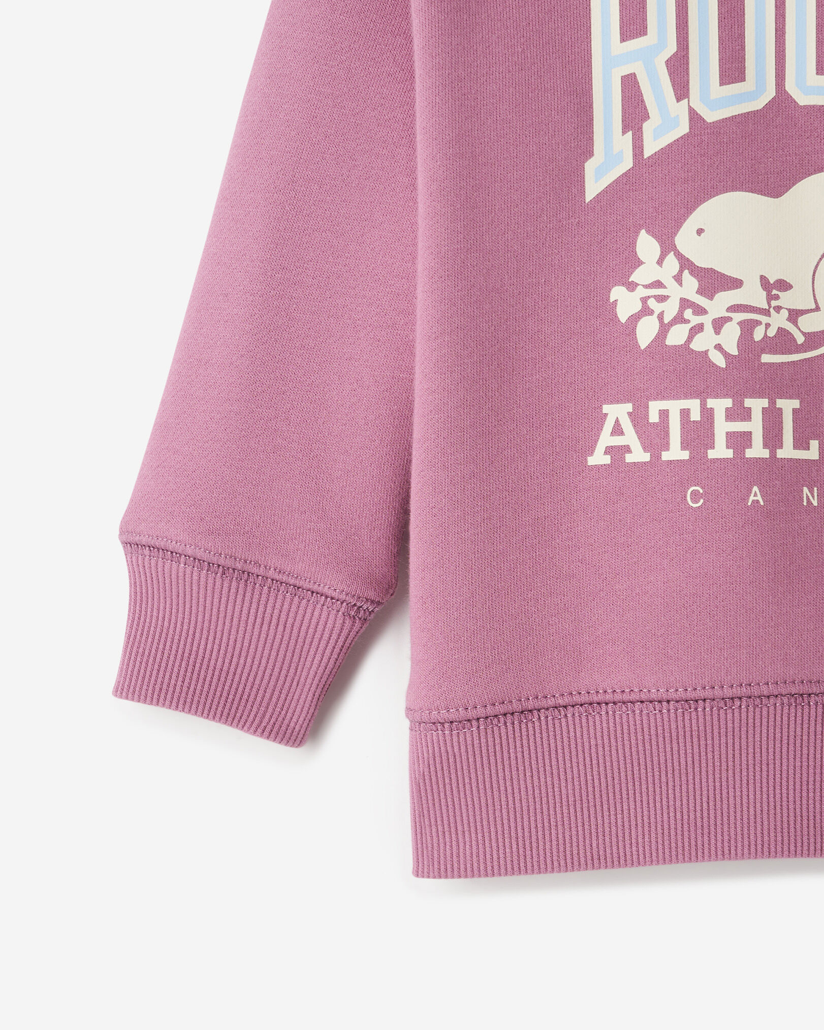 Baby RBA Archive Crew Sweatshirt
