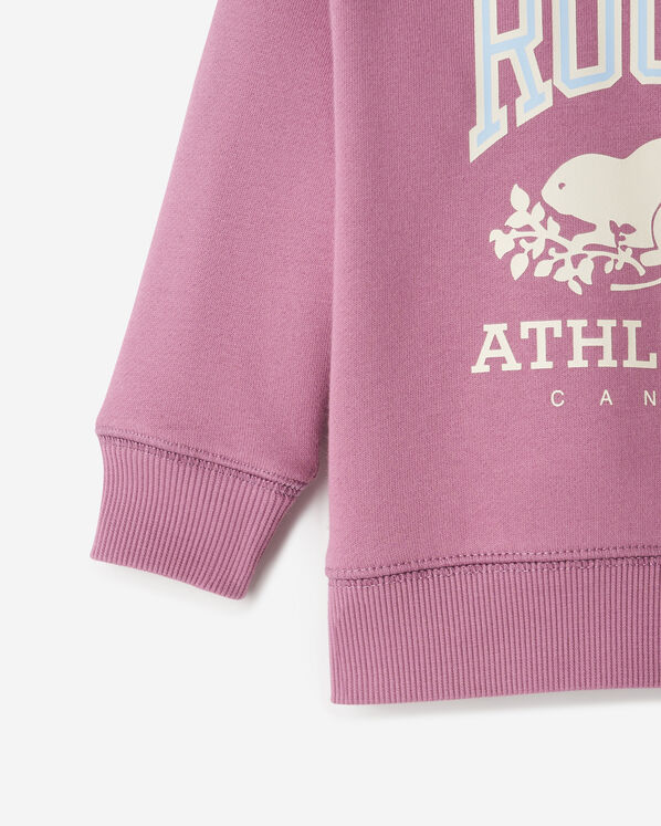 Baby RBA Archive Crew Sweatshirt