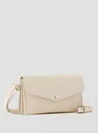 Accordion Crossbody Cervino