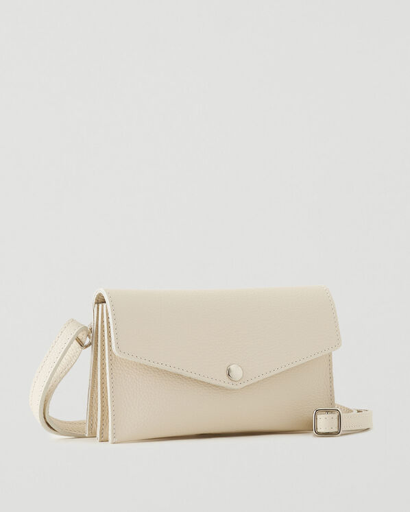 Accordion Crossbody Cervino