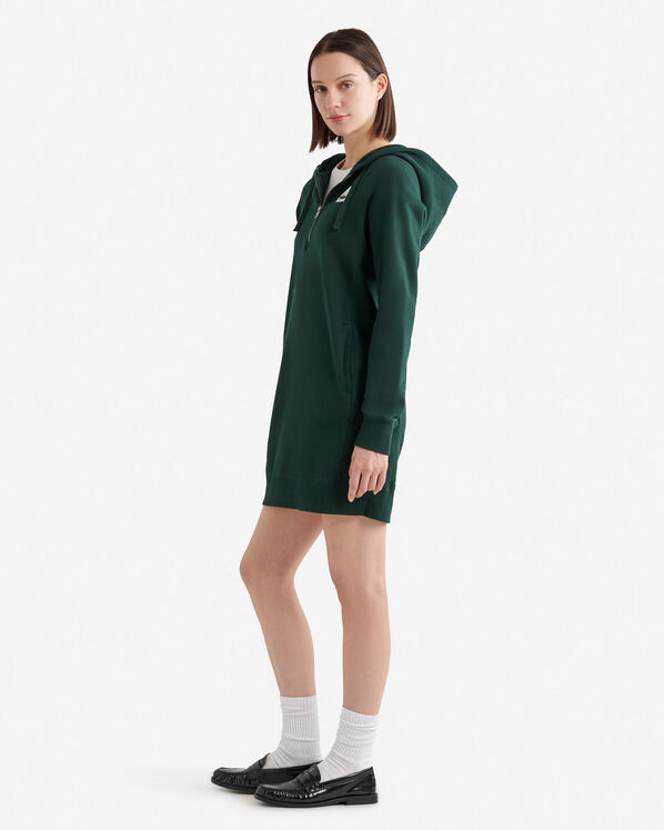Organic Dockside Long Sleeve Dress Organic Dockside Long Sleeve Dress