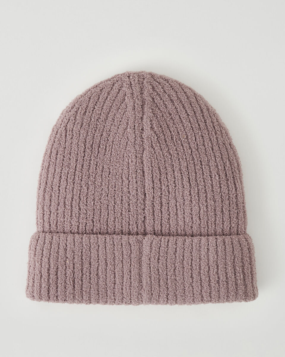 Plush Toque