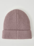 Plush Toque