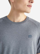 Renew Knit Short Sleeve Top