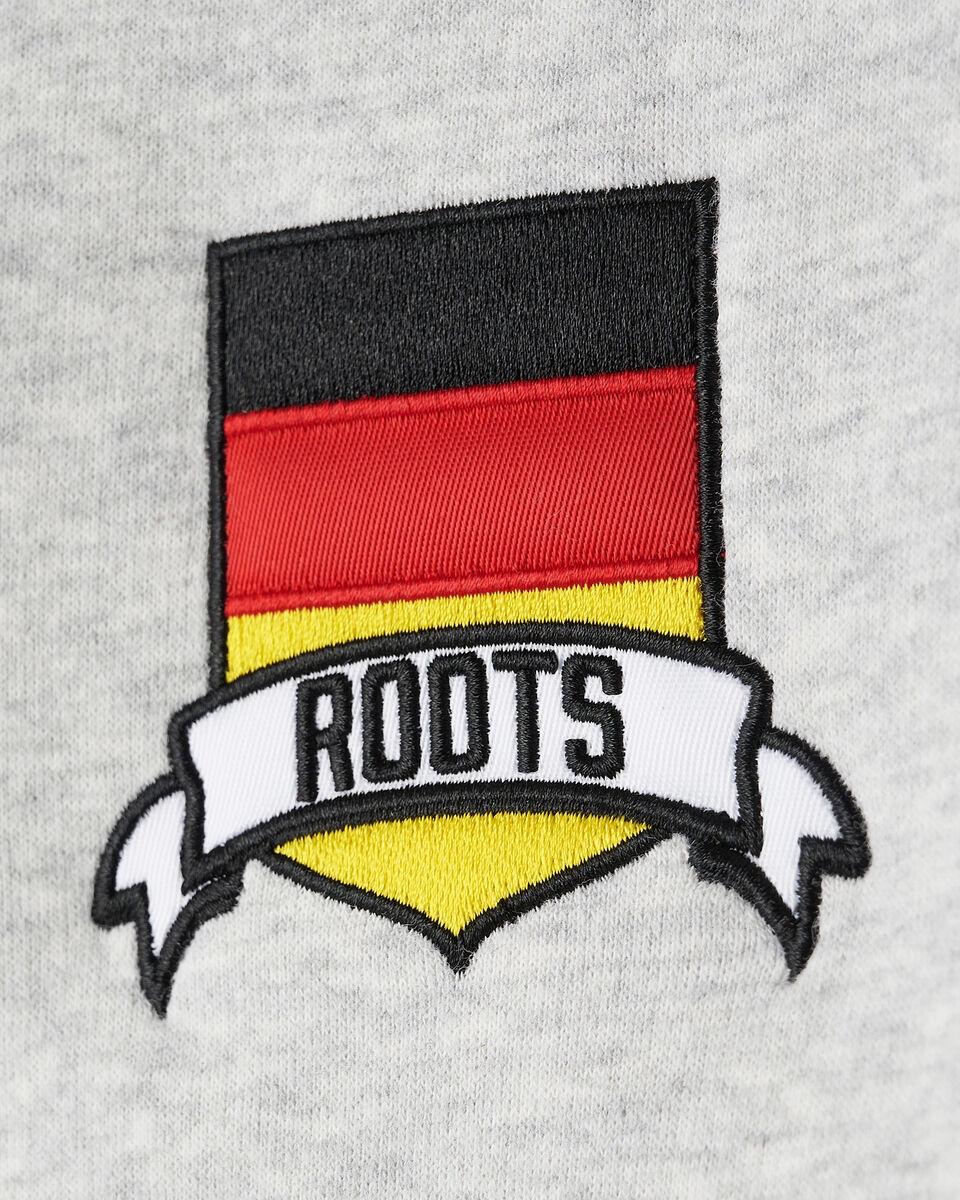 Roots Worldwide Germany Hoodie