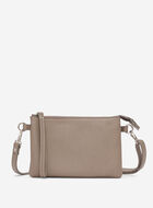 Sac double en cuir Nuage 2.0