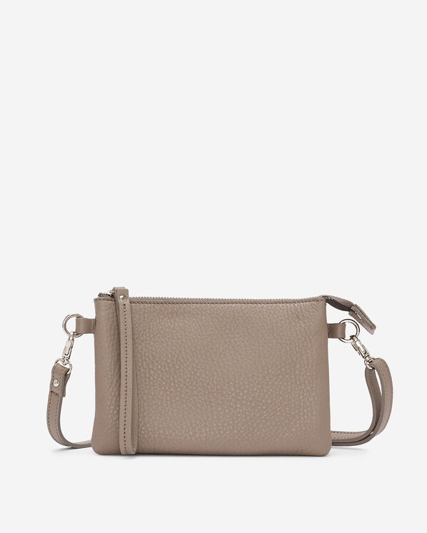 Sac double en cuir Nuage 2.0