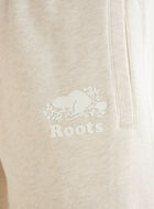 Organic Easy Ankle Sweatpant