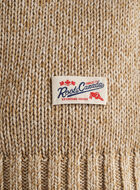 Robson Saddle Crew Sweater