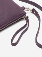 Sac double en cuir Nuage 2.0