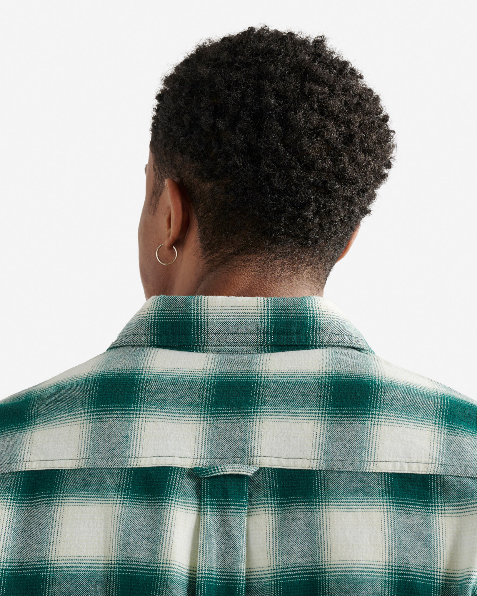 Manning Flannel Shirt