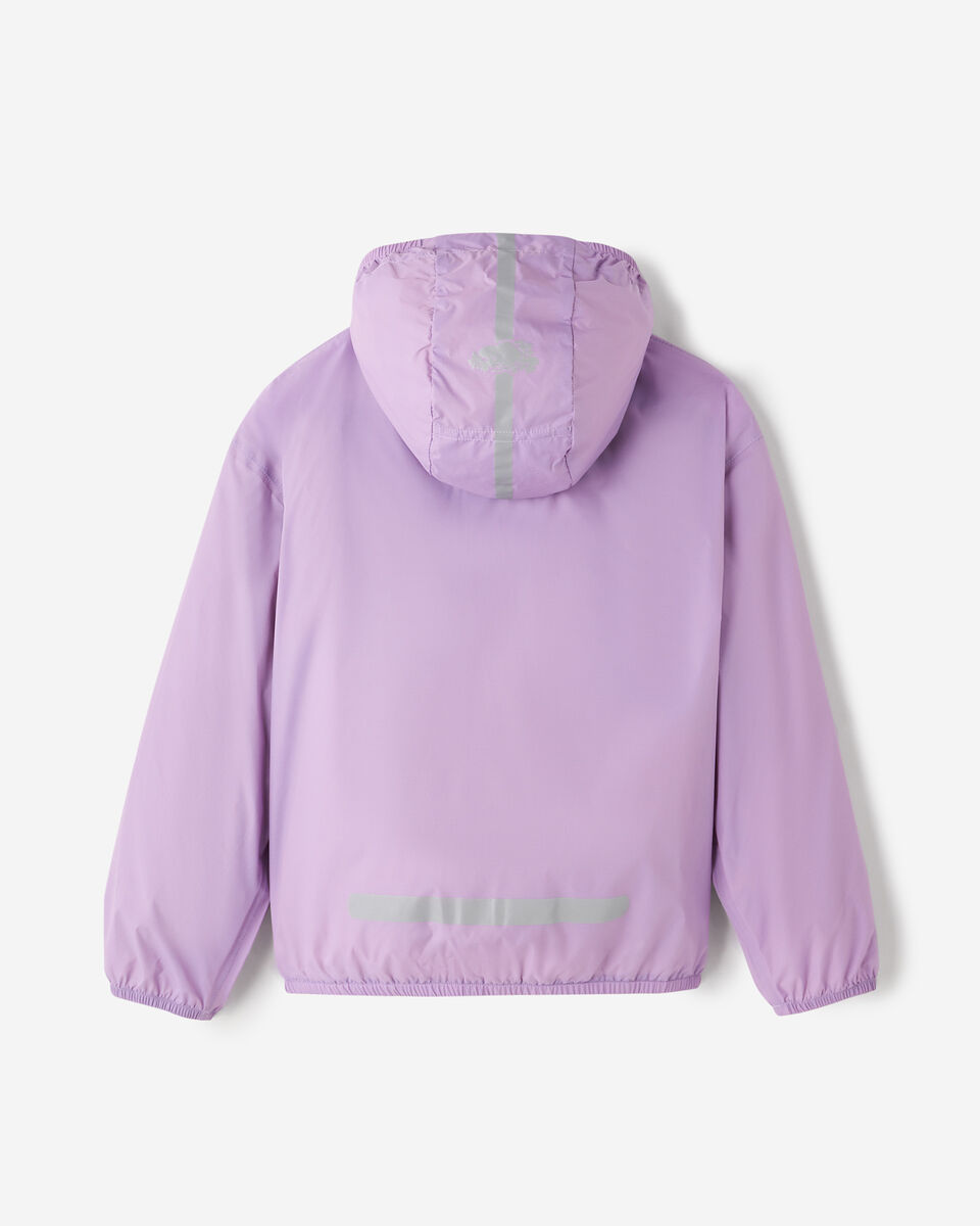 Kids Packable Camp Jacket