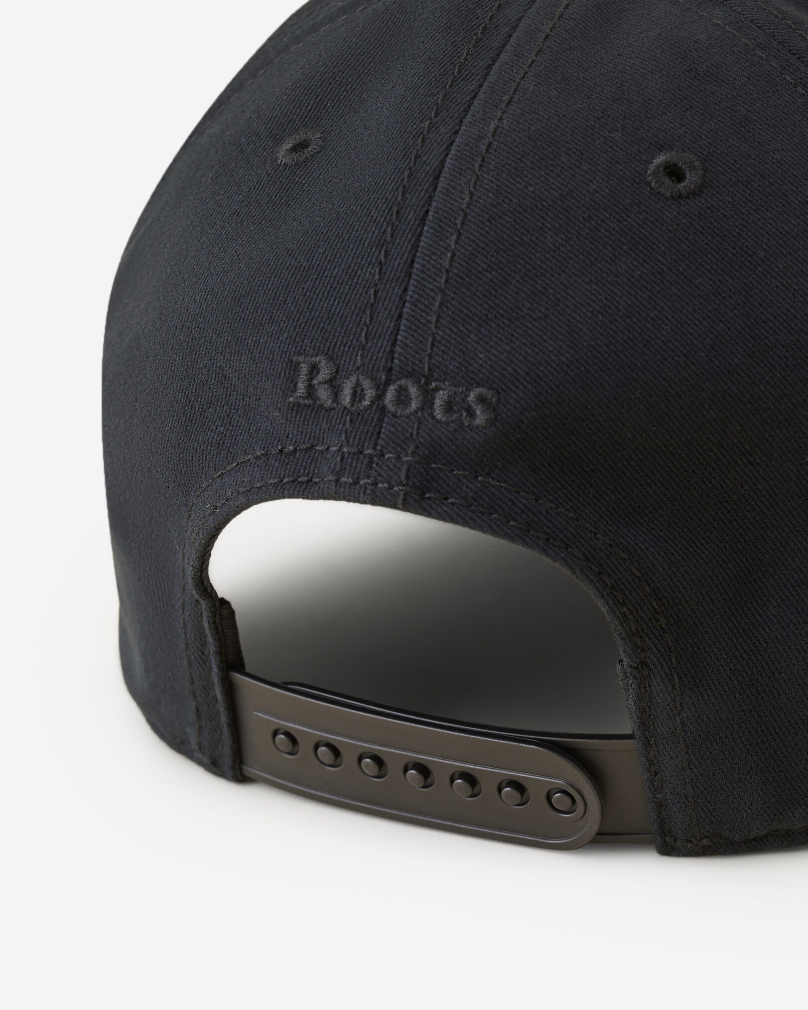 Modern Leaf Baseball Cap