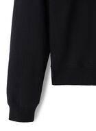 Organic Cooper V-Neck Sweatshirt