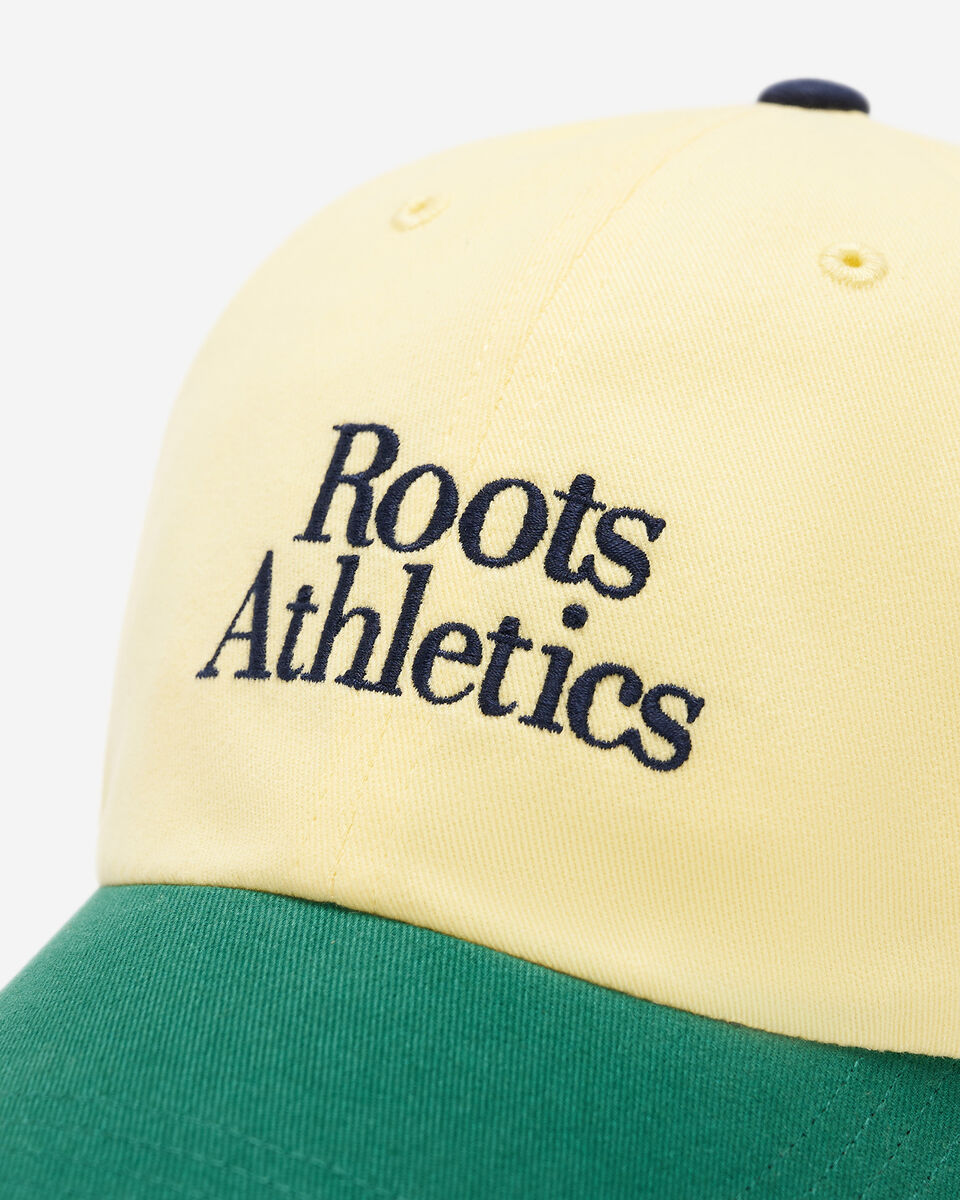 Summer League Baseball Cap