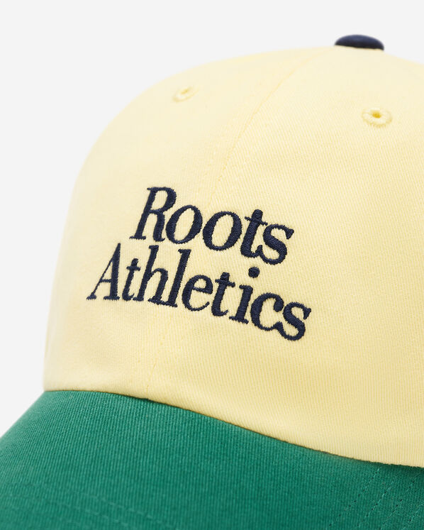 Casquette de baseball Ligue estivale