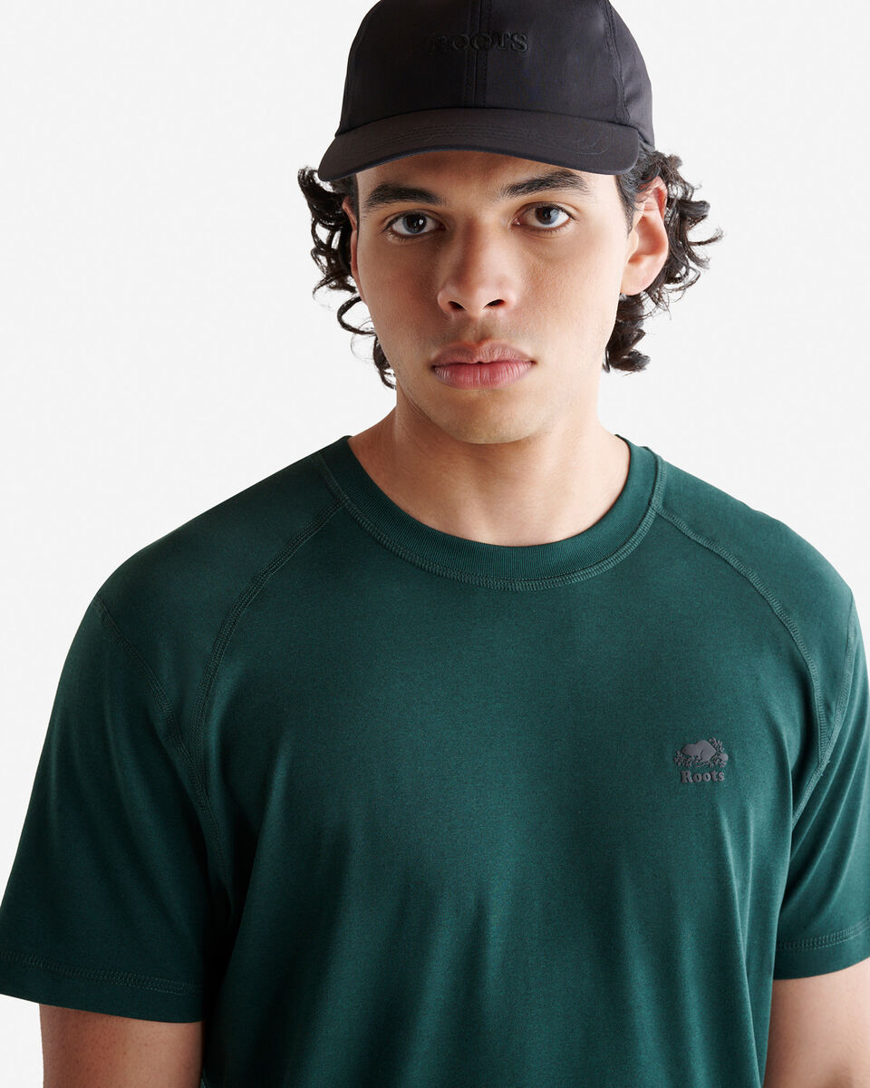 T-shirt à manches courtes Renouveau