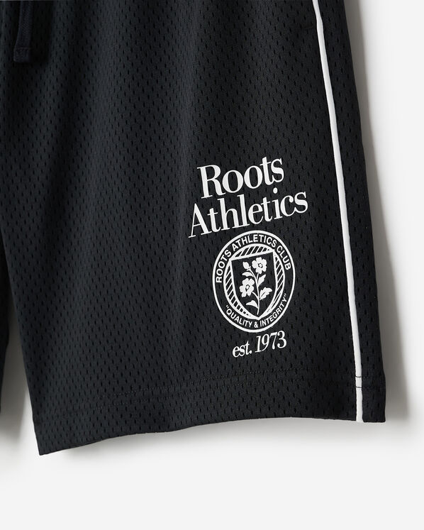 Short en filet Ligue estivale 7,5 po