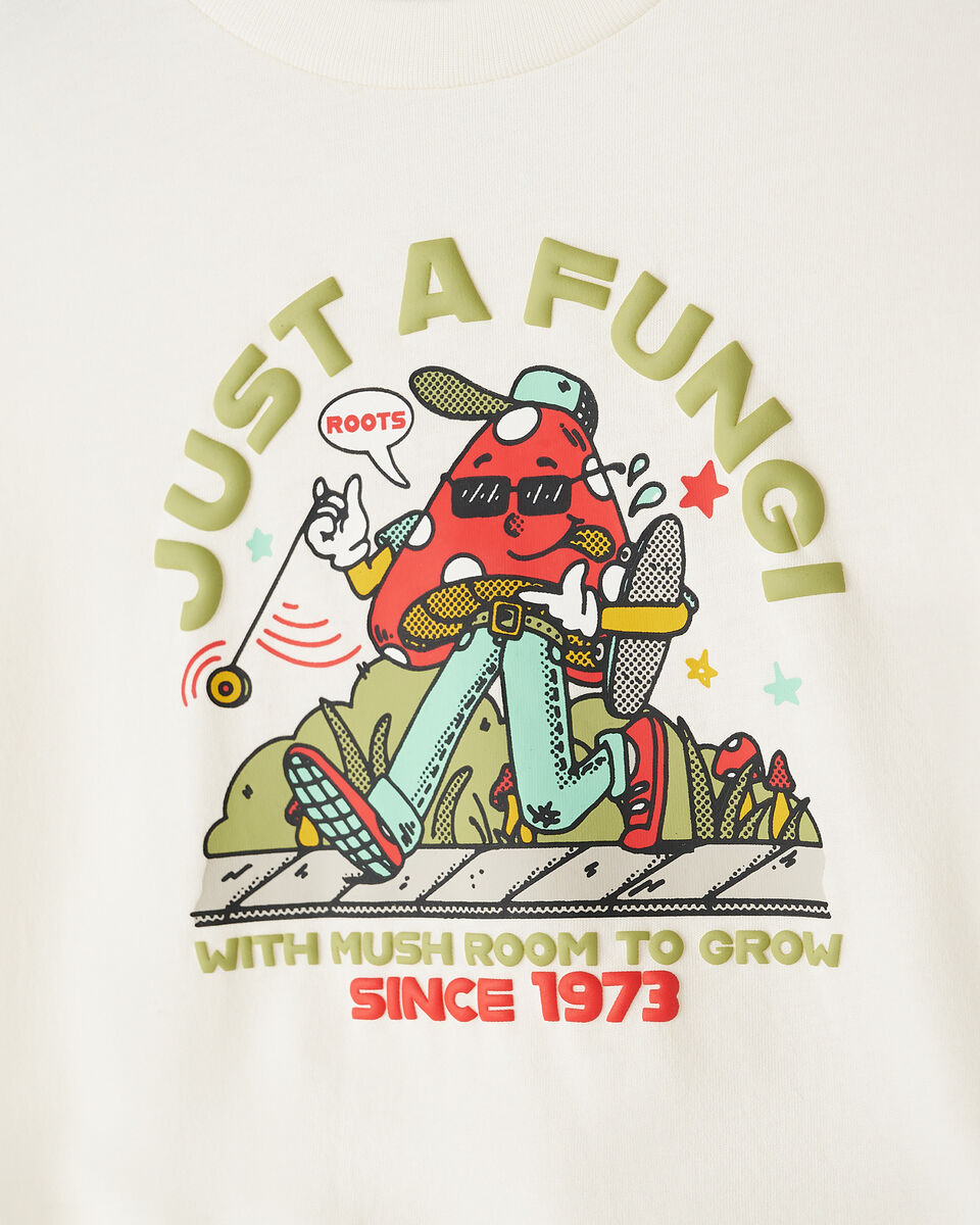 Toddler Natural Element T-Shirt