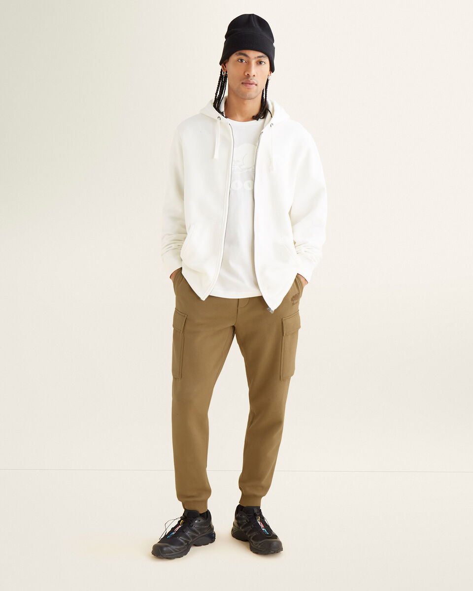 Organic Original Cargo Sweatpant