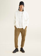 Organic Original Cargo Sweatpant