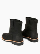 Womens Shorty Boot