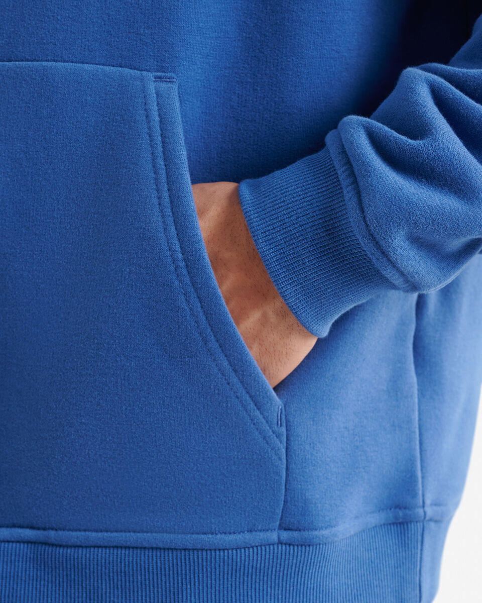 Summer Cloud Full Zip Hoodie