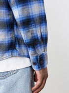 Manning Flannel Shirt