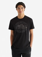 Mens Heritage Beaver T-Shirt