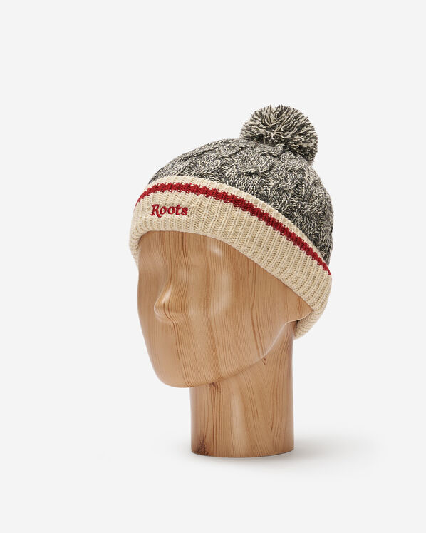 Baby & Toddler Cabin Toque