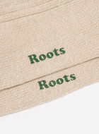 Adult Roots Warm Cabin Pop Sock 2 Pack