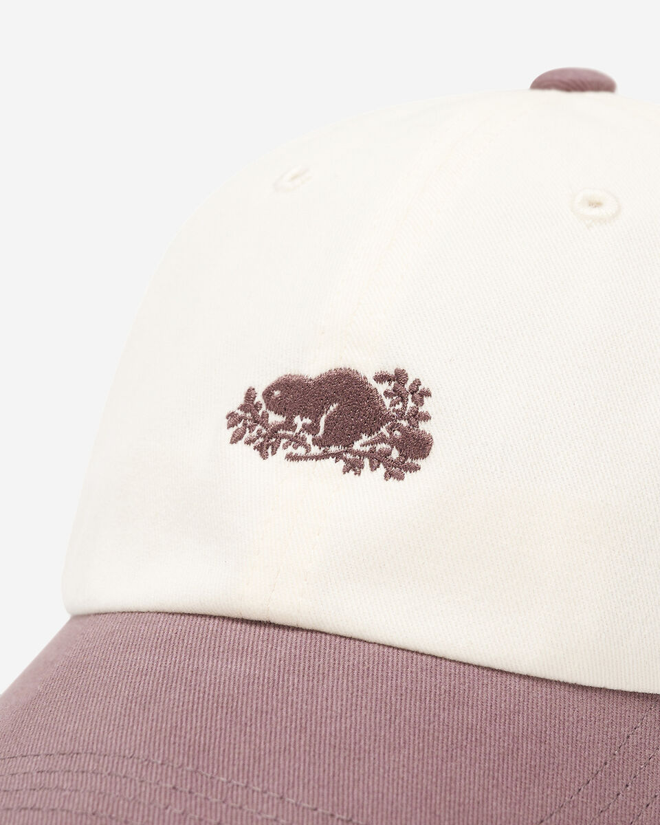 Casquette Cooper le Castor 