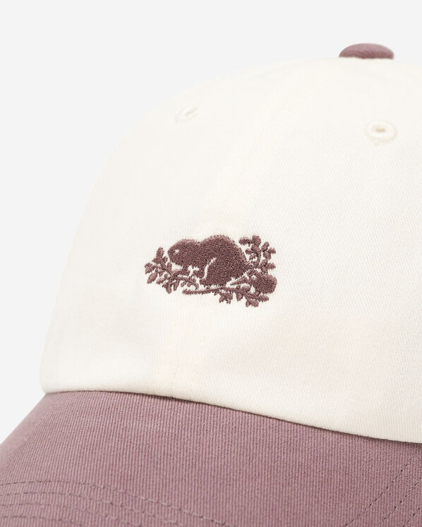 Casquette Cooper le Castor 