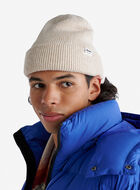 Cozy Knit Toque