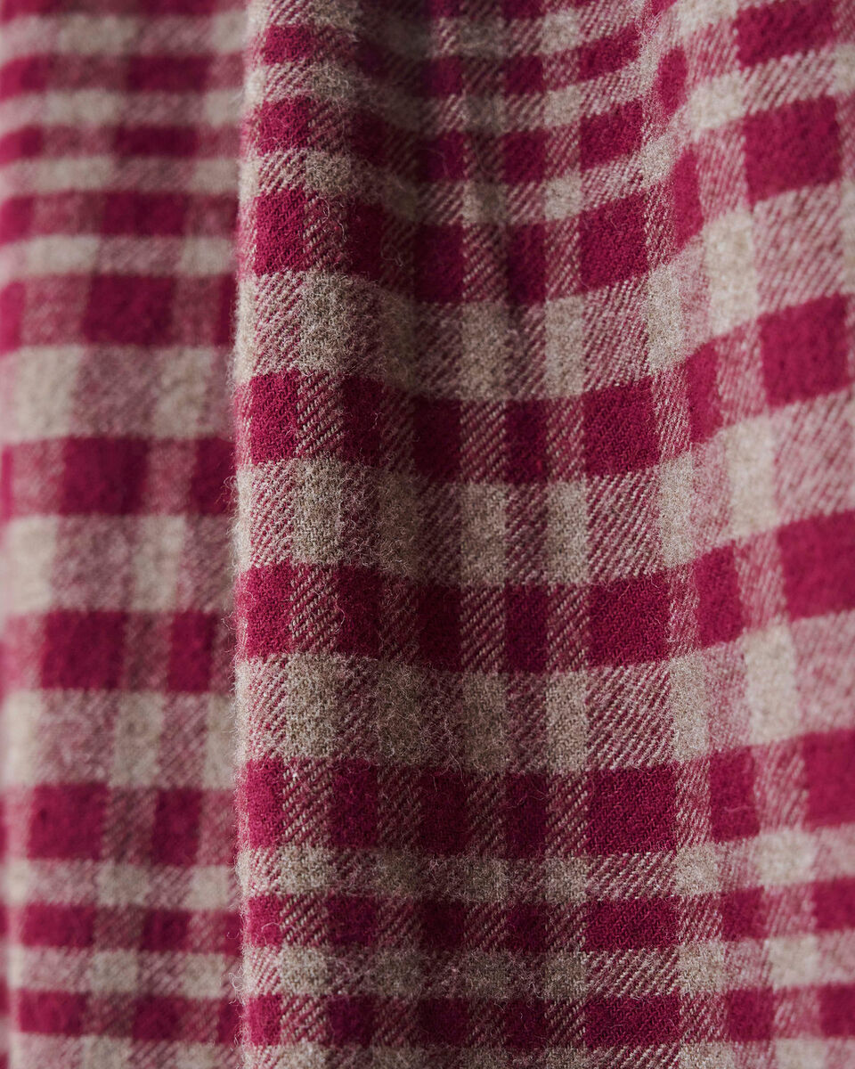 Manning Flannel Shirt