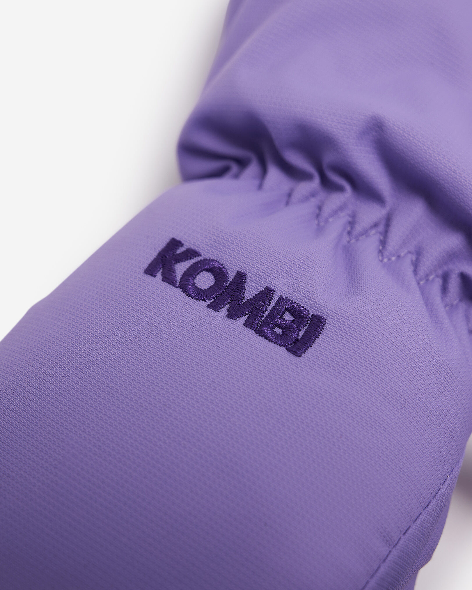Toddler Kombi Scoop Mitten