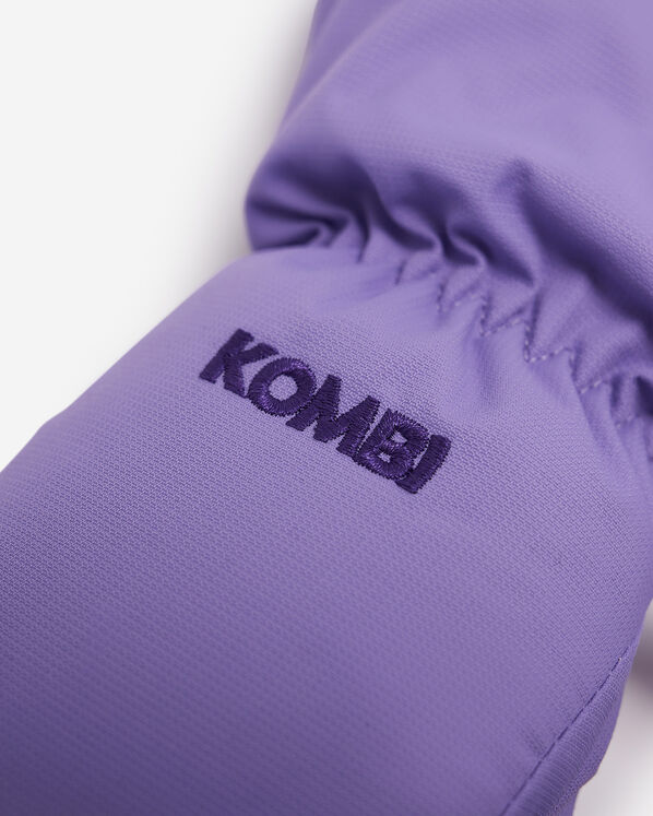 Toddler Kombi Scoop Mitten Toddler Kombi Scoop Mitten
