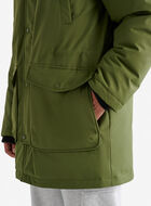 Jasper Parka