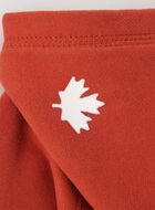 Baby Organic Original Full Zip Hoodie