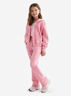 Girls Cozy Cooper Full Zip Hoodie